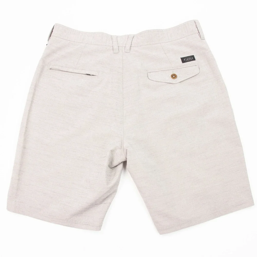 VISSLA fin rope